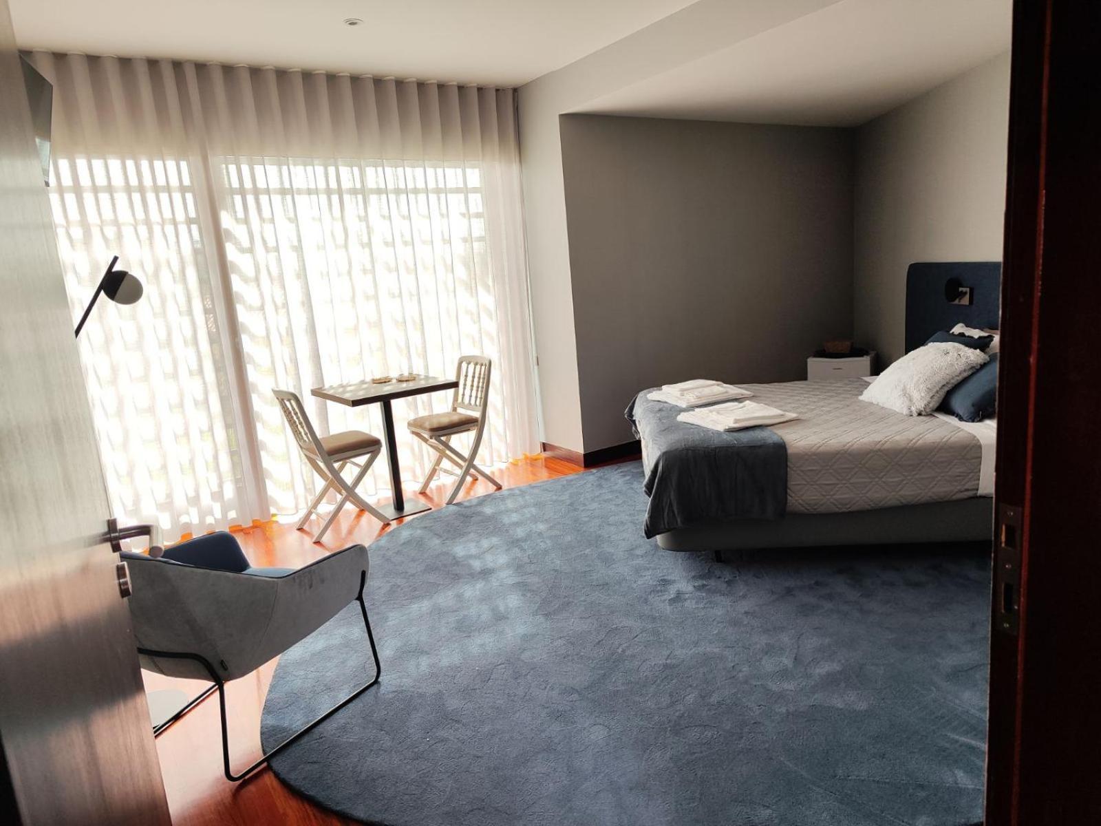 Quinta Do Esquilo - Hotel Rural Rendufe Экстерьер фото